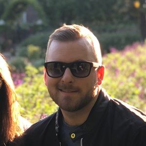 Meet your Posher, Stephan